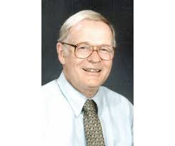 John Marrs Obituary (2008)