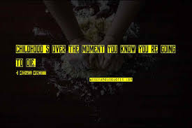 If I Die Soon Quotes Top 42 Famous Quotes About If I Die Soon