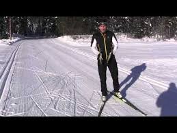 How to stop on skate skis. Skate Skiing Getting Started Part 1 The Basics Youtube Nordic Skiing Xc Ski Cross Country Skiing