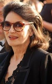 Anouk Aimée