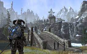 Impossible to know for sure. Elder Scrolls Online Drops Its Monthly Fee And Gets A Console Release Date Wired