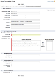 Check spelling or type a new query. Salesforce Advanced Developer Workshop