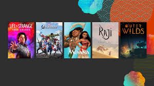 Warm series about korean american girl's life in new town. Xbox Celebrates Asian American And Pacific Islander Heritage Month Xbox Wire