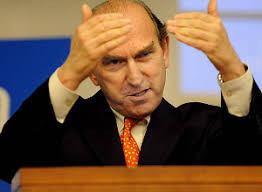 Elliott Abrams' Dark History in Latin America and the Struggle for Justice 