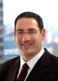 Terry Burnham: About