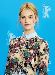 Recently, chris and lily james saw for the first time after being in a relationship. Lily James Relationship With Chris Evans Just A Fling Gulf Breeze News
