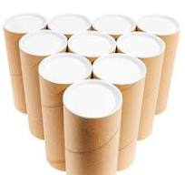 Kemasan Makanan Tabung Kertas produsen, beli kualitas bagus ...