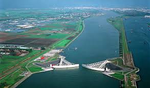 Klimaatbestendige Aanvoer Zoetwater In Zuid Holland Hans Middendorp