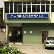 Sedangkan klinik itu bukan puskesmas. Klinik Krishna Walk In Clinics Lot 239 Batu 3 1 2 Jalan Kampung Jawa Klang Selangor Malaysia Phone Number