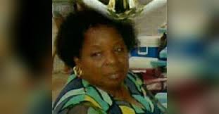 Gladys Sanders Obituary