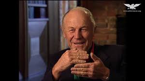 His family later moved to hamlin, the county seat. General Chuck Yeager Usaf Academy Of Achievement