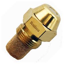 Danfoss Bentone Oil Burner Nozzle Unitech Combustion Id