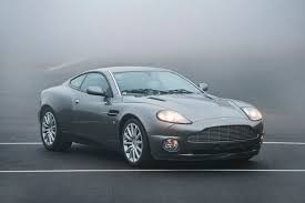 Image result for Meteorite Silver 2003 Aston Martin