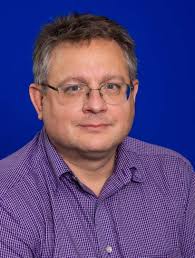 Faculty Research Interest