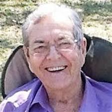 Edward Gottschalk Obituary