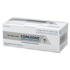 Acetato de glatirâmero mylan, aksoglatiran fs, brabio. Rx Item Copaxone 40mg Ml Syringe 12x1ml By Teva Pharma Refrigerated