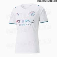 Create your custom image of manchester city 2020/21 soccer jersey with your name and number, you can use it as an avatar, mobile wallpaper, stories or print them. Leaked First Official Images Of 2021 2022 Manchester City Away Kit Revealed Sports Illustrated Manchester City News Analysis And More