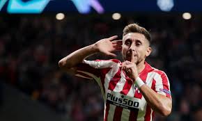 Héctor miguel herrera lópez (spanish pronunciation: Valencia Eye Atletico Madrid Outcast Hector Herrera Ahead Of 2021 22 Football Espana
