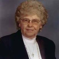 Leona Viola Koth Hix Obituary