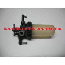 Porte Filtre A Gasoil A 30 00