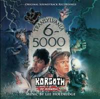 Transylvania 6-5000 | Movie Wave