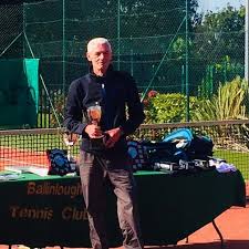 Ballinlough Tennis Club
