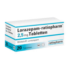 Microcrystalline cellulose, lactose monohydrate, maize (corn) starch, povidone, sodium starch glycolate, magnesium stearate, talc purified. Lorazepam Rezeptfrei Kaufen Archive Schmerzmittel Billiger Com