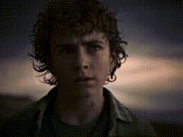 𝗧𝗛𝗘 𝗔𝗥𝗖𝗛𝗘𝗥, Percy Jackson