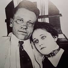 A photo of Mae Clarke from 1927, taken by Edward Thayer Moore. Clarke is  best known as a pre-Code actress, starring in 1931's FRANKENSTEIN and also  in THE PUBLIC ENEMY that same