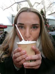 my favorite kind of monday