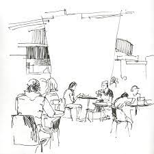 2019 Foundations Friday 11 Allowing A Sketch To Evolve Liz Steel Liz Steel Foundation Evolve Liz