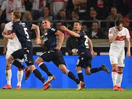 Total match cards for vfb stuttgart 1893 and fc schalke 04. Preview Schalke 04 Vs Stuttgart Prediction Team News
