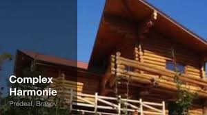 Cazare in casuta din copac de la predeal a fost cea mai. Complex Harmonie Predeal Youtube
