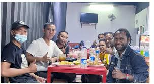 Imapa Se Jadetabek Dukung Pemerintah Dalam Menangani Pandemi Covid 19 Itoday Id