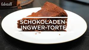 Check spelling or type a new query. Falstaff Schokoladen Ingwer Torte Facebook