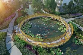 Tim perancang pun dapat lebih mudah memanfaatkan lahan taman mini yang memang asli tidak rata tersebut, mereka buat lanskap dan bentang alam yang kaya, dan. Setia Eco Glades Glades Of Westlake By Setia Eco Glades Sdn Bhd For Sale New Property Iproperty Com My