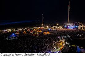 Das nova rock 2021 abgesagt. Nova Rock Encore Festival 2021 Tickets Hotels Infos Line Up Fotos