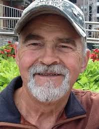 Obituary information for Donald Max Hanawalt