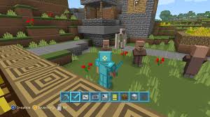 Thanks to the new textures, you will get the most out of the. Minecraft Is Getting Its First Ever Texture Pack