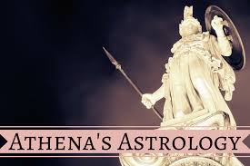 Maybe you would like to learn more about one of these? Astrology Wonderings Athena S Astrology Pallas Athene And Minerva To