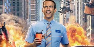 Once the free trial expires, you'll be automatically charged for the plan you selected when. Free Guy Netflix First Reviews Of The New Ryan Reynolds Explica Co