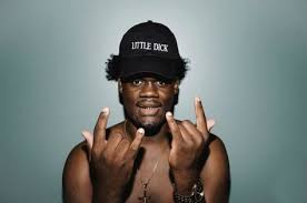 Pin On Ugly God