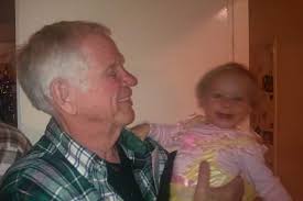 Clifford Norman Kenyon's Memorial Website