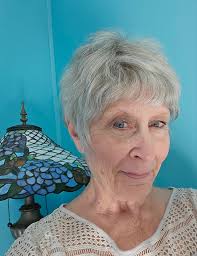 What do you think of my new hairstyle?