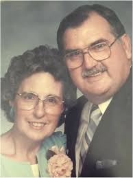 Charlie Theo “Sonny” Garner Jr. (1932-1999)