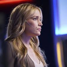 Is Julia On 'Notorious' A Real Person? Her Character Is Based In Fact