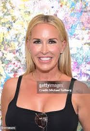 Karyn Chandler's Instagram, Twitter & Facebook