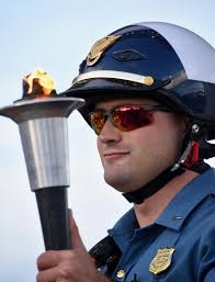 Law Enforcement Torch Run supports Special Olympics