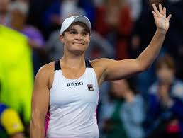 Get the latest player stats on ashleigh barty including her videos, highlights, and more at the official women's tennis association sorry, we couldn't find any players that match your search. Ashleigh Barty Biography Height Life Story Super Stars Bio