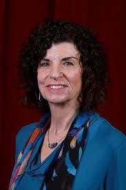 Barbara Hauke's Instagram, Twitter & Facebook